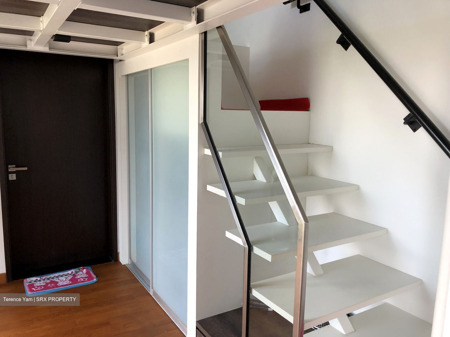 The Hillier (D23), Apartment #359449921